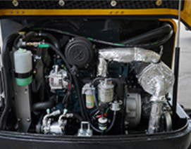 Mini Excavadora R327, Excavadora Pequeña <span class=keywords><strong>para</strong></span> Uso Doméstico, Excavación de Suelos, Ingeniería Agrícola, Máquina Multifuncional con Gancho - Product Image 3