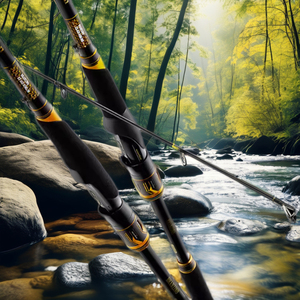 DAIWA <span class=keywords><strong>MORETHAN</strong></span> G Portable Insert 4 sections carbone canne à pêche section courte sous-tige pour carpe basse Baitcasting filature en gros - Product Image 2