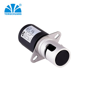 Yongchuang Solenoid Valve YCF32 60 90 SB31B DC24V 26W For Coffee Machines Household Appliances - Product Image 2