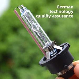 Faros LED D2S D2R D4S D4R, Bombilla de Xenón HID de Alto Brillo para Reemplazo de Faros Originales de Automóviles - Product Image 4