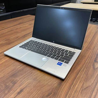 Order 95 New EliteBook 830 G8 Laptop for Core I5-11th 8GB Ram 256GB SSD13.3 Inch Business Laptop
