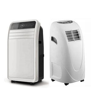 Climatiseur mobile portable sur pied de 0,75 tonne 9000 BTU - Prix - Product Image 2