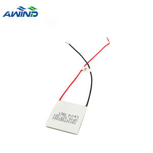 TEC1-12706サーモエレクトリッククーラーペルチェTECヒートシンク冷却プレートlgモジュールバッテリー半導体冷凍装置用 - Product Image 6