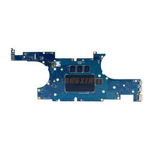 เมนบอร์ดสำหรับแล็ปท็อป <span class=keywords><strong>ASUS</strong></span> UX5401Z UX5401ZA BX5401ZA RX5401ZA BX5401Z  พร้อมซีพียู I5 I7 I9-12th รุ่น 8GB/16G/32G DDR - Product Image 2