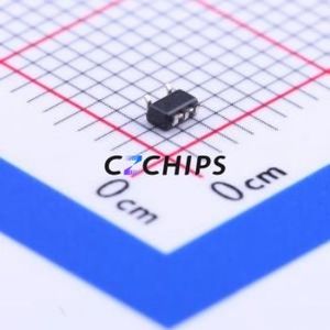 Original et tout nouveau SN74AUP1G04DCKR Onduleur à puce IC à circuit intégré SC-70-5 - Product Image 2