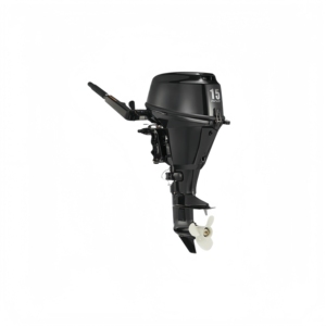 Moteur hors-bord à essence neuf Parsun 4 temps à démarrage électrique 15-20 CV, vente en gros usine - Product Image 6