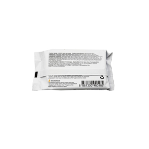 Lingettes humides de haute qualité, jetables, petit format, pour peaux sensibles, à l'aloe vera, 20 ou 30 lingettes, lingettes parfumées pour bébé - Product Image 5
