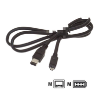 Cable de Transferencia Vmc-il4615 I.link de 4 Pines a 6 Pines para Videocámaras Handycam, Nuevo Original en Stock, Automatización Industrial