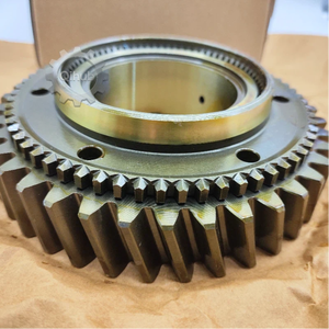 Piezas de caja de cambios automotriz, sincronizador de transmisión 38T/63T para MITSUBISHI OEM ME533337 ME509579 - Product Image 3