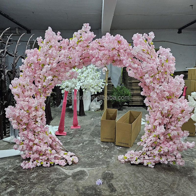 arch flower tree 6