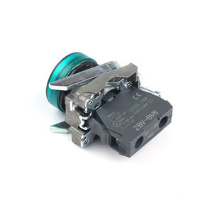 growmoon瞬时按钮开关1no1nc开/关按钮XB4 - Product Image 3