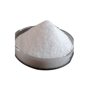 Poliacrilamida Aniónica y Catiónica PAM, Adsorbente Floculante de Alta Pureza 100% del Fabricante para Tratamiento de Agua y Recuperación de Petróleo - Product Image 5