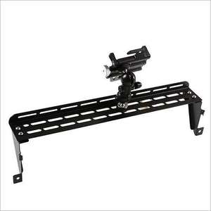 ที่วางโทรศัพท์มือถือโลหะ,ที่วางโทรศัพท์มือถือสำหรับรถยนต์ช่องระบายอากาศเหมาะสำหรับ <span class=keywords><strong>FJ</strong></span> <span class=keywords><strong>Cruiser</strong></span> 07-21 - Product Image 1