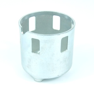 <span class=keywords><strong>OEM</strong></span> tùy chỉnh sâu vẽ các bộ phận nhôm thép không gỉ đồng thau tấm kim loại dập uốn chế tạo - Product Image 5