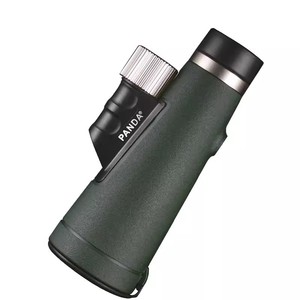Panda Monocular 56mm Large Aperture High Definition Portable For Birdwatching And Nature Observation - Product Image 5