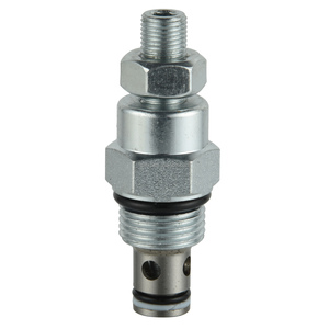 2023新入荷工場直送KRV2-08油圧カートリッジリリーフバルブロックカバーYDC-01スチール<span class=keywords><strong>pl</strong></span> - Product Image 4