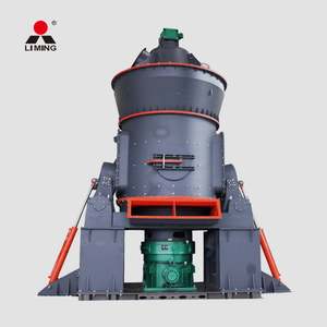 Máy làm bột silica, hệ thống nghiền đá và cát, máy mài siêu mịn độ ẩm cao - Product Image 3