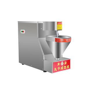 เครื่องทำลูกชิ้น<span class=keywords><strong>ทอด</strong></span> ตัด ขึ้นรูป ควบคุมการผสม สำหรับ<span class=keywords><strong>ร้าน</strong></span>อาหาร ทำ<span class=keywords><strong>ลูกชิ้น</strong></span><span class=keywords><strong>ปลา</strong></span> ทำม้วนอาหาร - Product Image 6