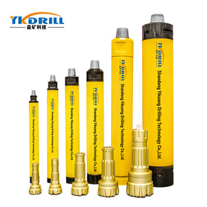 高质量高气压5英寸<span class=keywords><strong>DTH</strong></span>锤<span class=keywords><strong>DTH</strong></span>钻具 - Product Image 5