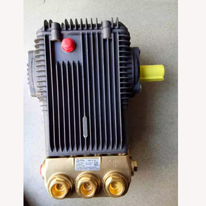 工业机械用新型原装柱塞泵RGX 22.50 HN - Product Image 3