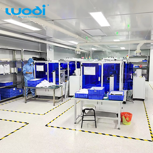 Thay Thế Màn Hình Hiển Thị LCD Cho Nokia C2-01 N5000 - Product Image 6