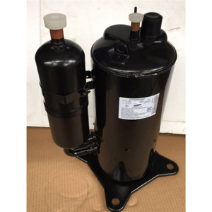 Compresor de Aire Acondicionado HYZL 63T480BUAHV 5Hp Para Reemplazo y Reparación - Product Image 1