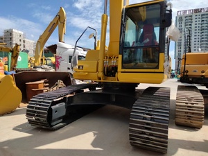 Second-hand 2018 Komatsu pc220-8 Excavator with Engine Popular Model <b>Cheap</b> & Easy to Use for sale - Product Image 4