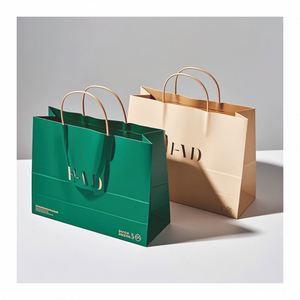 Sac messager pour femme, sac à texture personnalisée Trumpet avec certificat CE - Product Image 1