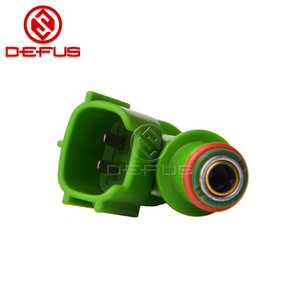 Inyector de Combustible de Calidad DEFUS, Último Modelo en Venta, OEM 23250-0C020 para Toyota Hilux <span class=keywords><strong>Vigo</strong></span> 2TR, Boquilla para Auto Japonés - Product Image 2