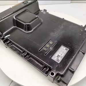 6D3700 Moniteur 6D-3700 Module d'ordinateur 1921590 ECM ECU 192-1590 Électronique 3401913 Groupe 340-1913 - Product Image 3