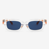 Sifier – Dernières Lunettes de Soleil Rectangulaires en Acétate pour Femmes, Qualité Supérieure, Personnalisables, Lunettes de Luxe pour Femmes 2026