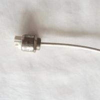 Support d'éléments chauffants R7s pour tube halogène, lampe IR pour accessoires de chauffage électrique, ampoules chauffantes halogènes électriques