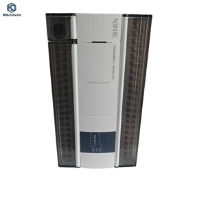 XD5E-60T10-E PLC คอนโทรลเลอร์ลอจิกแบบตั้งโปรแกรมได้ โมดูลควบคุมอุตสาหกรรม ประสิทธิภาพสูง ใช้งานได้อย่างเสถียร สภาพใหม่ 90% พร้อมใช้งาน - Product Image 1