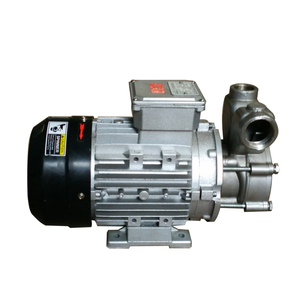 High Quality CY-6091 Series of <b>Pumps</b> Are Close-coupled With a Mechanical Seal Regenerative <b>Pump</b> CY6091 <b>PUMP</b> - Product Image 6