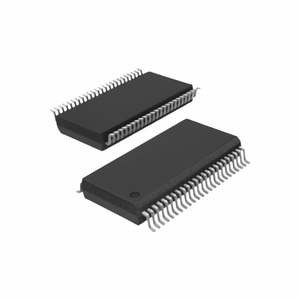 Interfaz 48 BSSOP KSZ8721SL-TR, Compre Componentes Electrónicos en Línea, Distribuidor Autorizado - Product Image 1