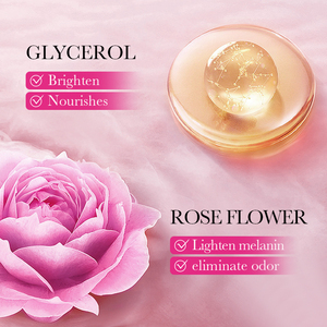 Mascarilla Vaginal Hidratante en Forma de T de Marca Privada OEM SADOER, Cuidado Femenino Orgánico, Hidratante, Rejuvenecedor y Suave - Product Image 3