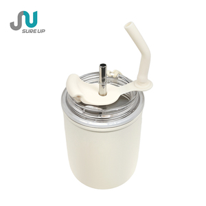 Taza Térmica de Acero Inoxidable de 450 ml, Tendencia 2026, Juego de Regalo Empresarial Personalizado - Product Image 3