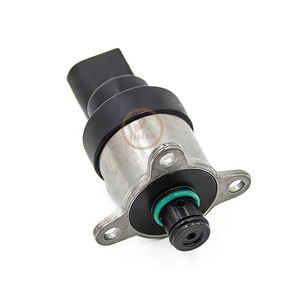 Válvula de control de la bomba de combustible, entrada del sistema common rail 0928400745 0928400658 51125050028 0928400753 - Product Image 1