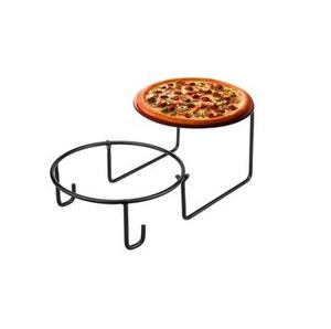 Mesa nido de alta calidad con toque dorado con tapa de mármol para decoración de sala de estar - Product Image 3