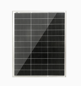 แผงโซลาร์เซลล์แบบโมโนคริสตัลไลน์สำหรับเก็บพลังงานเชิงพาณิชย์ 30KW 50KW 10KWh 15KWh พร้อมชุดแบตเตอรี่ลิเธียมและตัวควบคุม MPPT สำหรับใช้ในบ้าน - Product Image 1