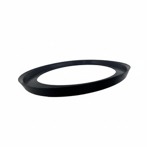 Made in China L Wiper Seal - Wear Resistant PTFE Blend - Heavy Duty <b>Hydraulic</b> <b>Cylinder</b> Wholesale Bulk - Product Image 1