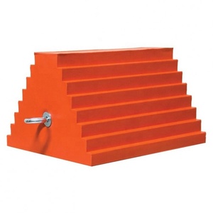 Bouchon de <span class=keywords><strong>roue</strong></span> de voiture de <span class=keywords><strong>moto</strong></span> en matériau PU Outil de stationnement d'urgence extérieur durable - Product Image 2