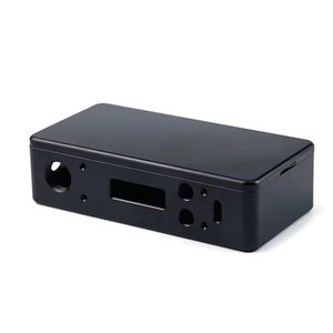 Pièces de machine CNC en acier inoxydable Pièces d'usinage CNC Fraisage CNC Boîtier en métal <span class=keywords><strong>Mod</strong></span> en aluminium Boîtes et boîtiers Pcb - Product Image 3