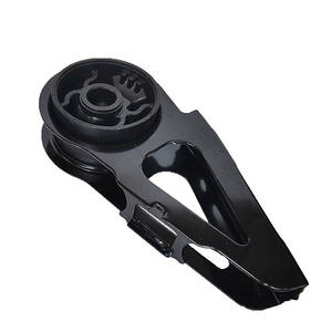 Soporte de Motor Honda 50840-SAA-003 para City JAZZ Fit, Pieza de Repuesto Nueva - Product Image 2