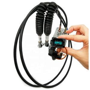 Motor de Aceleración de Alta Calidad para Excavadora E320C, 247-5212 - Product Image 1