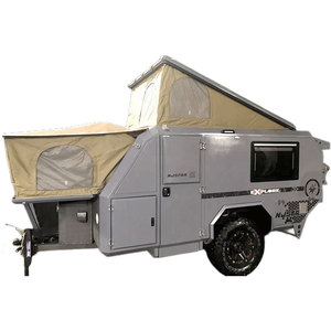 Exportation de camping-car <span class=keywords><strong>caravane</strong></span> <span class=keywords><strong>prix</strong></span> hors route <span class=keywords><strong>caravane</strong></span> remorque camping-car extensible <span class=keywords><strong>caravane</strong></span> pliante remorque en Australie - Product Image 1