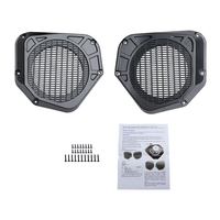 Altavoces Yongjin para Debajo del Tablero para Ranger XP 1000/Ranger 1000 2025 2026
