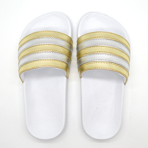 <span class=keywords><strong>Rosa</strong></span> PU Scarpe Brikenstock Donna Scivolo <span class=keywords><strong>Sandali</strong></span> piatti - Product Image 5