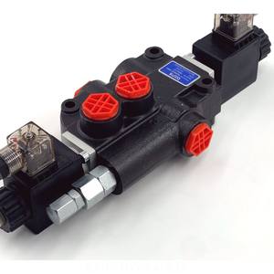 Electrovanne directionnelle P80: approvisionnement direct d'usine et distribution mondiale - Product Image 4