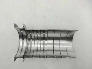 Rodamiento de Cigüeñal Auferay Nuevo en Oferta 12648786 LF1 LFW 9025119-std 0.25 0.50 para Chevrolet Sail <span class=keywords><strong>1</strong></span>.4L con <span class=keywords><strong>1</strong></span> Año de Garantía - Product Image 2